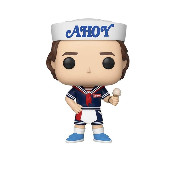 Funko Other - Steve funko pop
